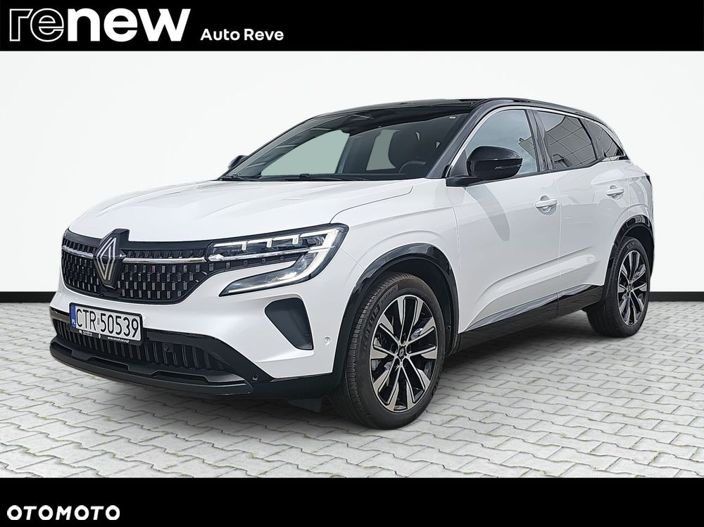 Renault Austral 1.2 E-Tech Full Hybrid 200 Techno MMT - 2