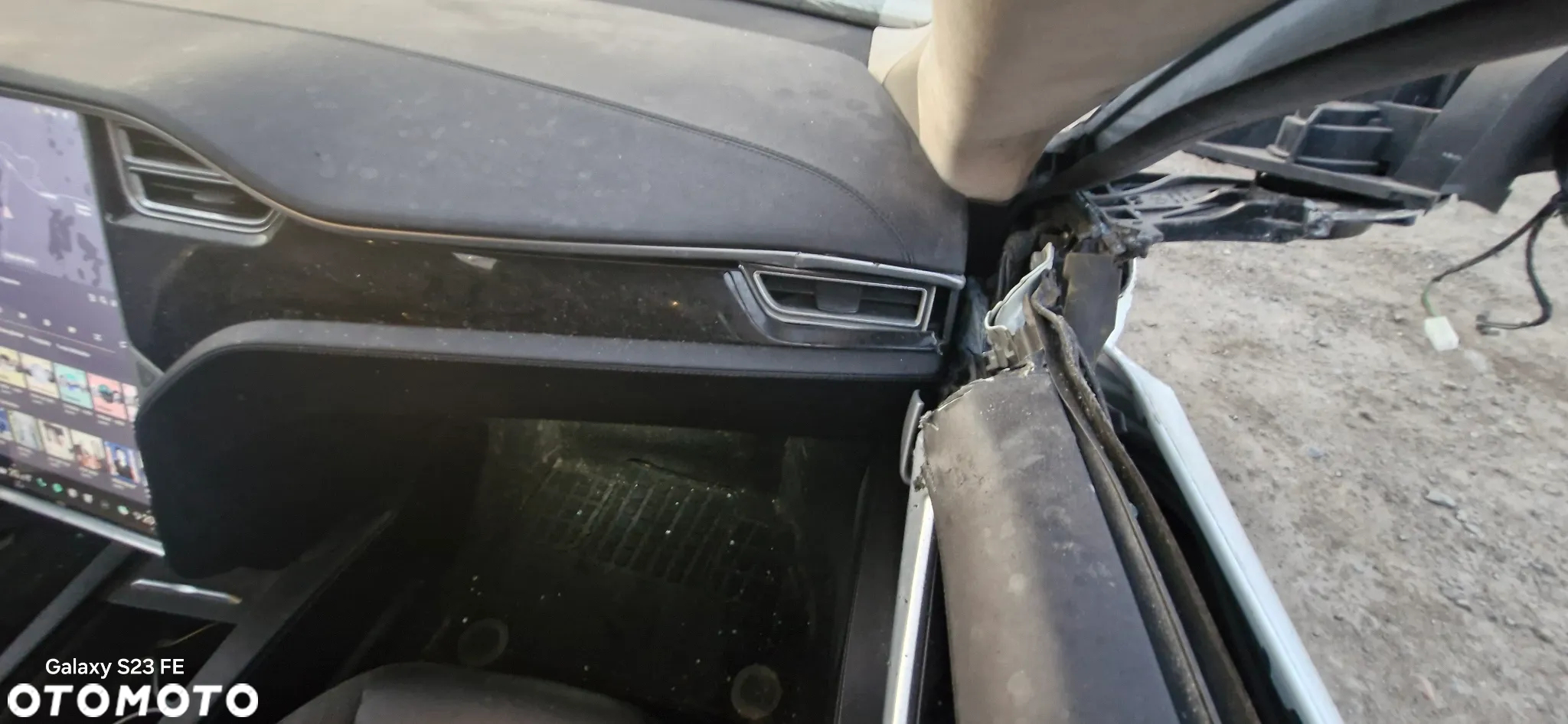 Tesla Model S 75 - 17