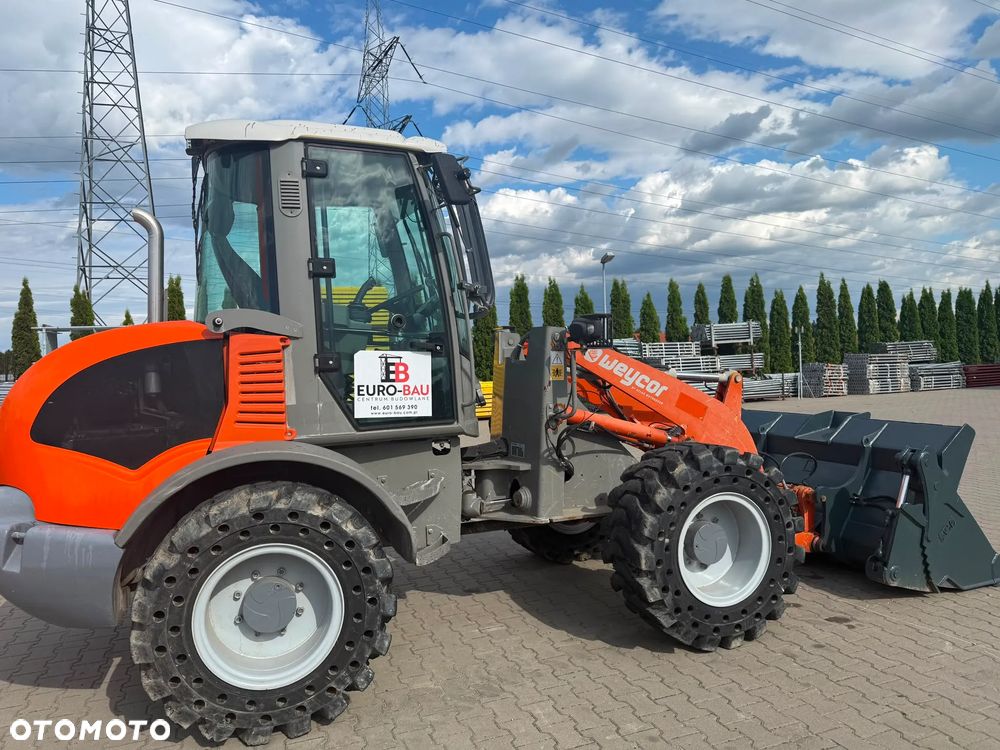 Weycor Atlas AR 480 2019 AR-70 2000-2500mtg - 23