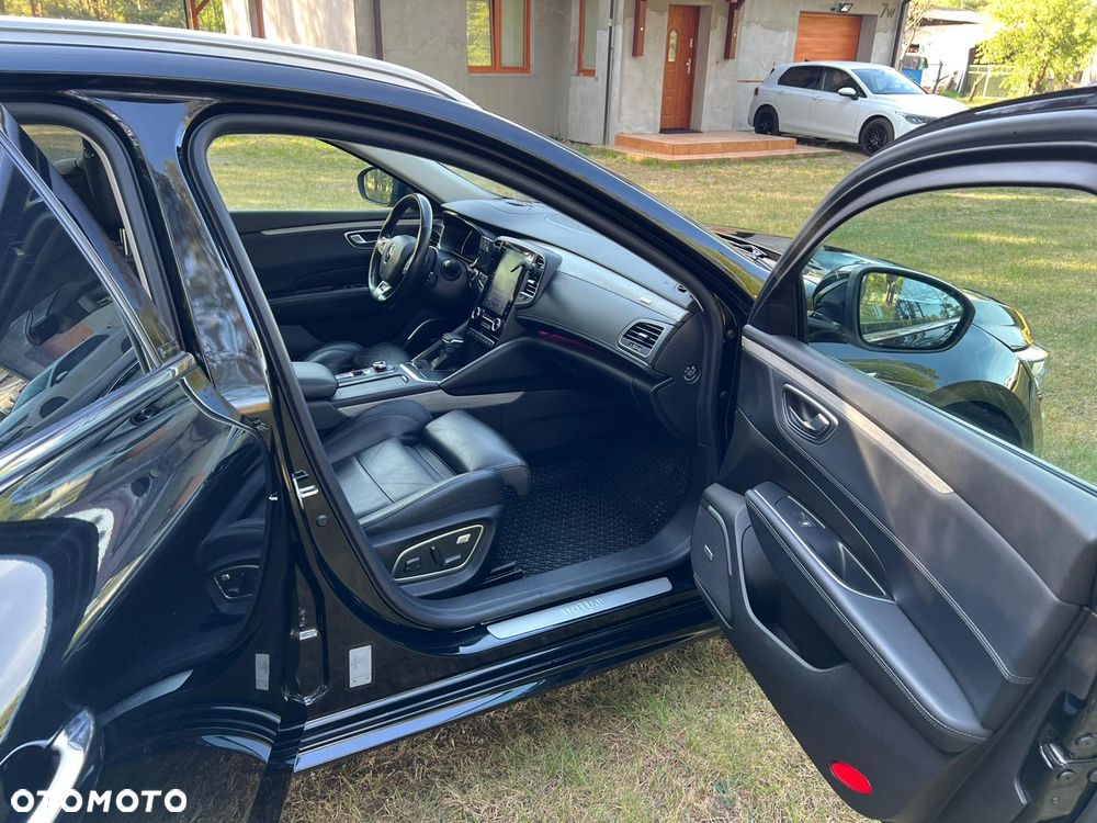 Renault Talisman TCe 225 EDC GPF INITIALE PARIS - 14