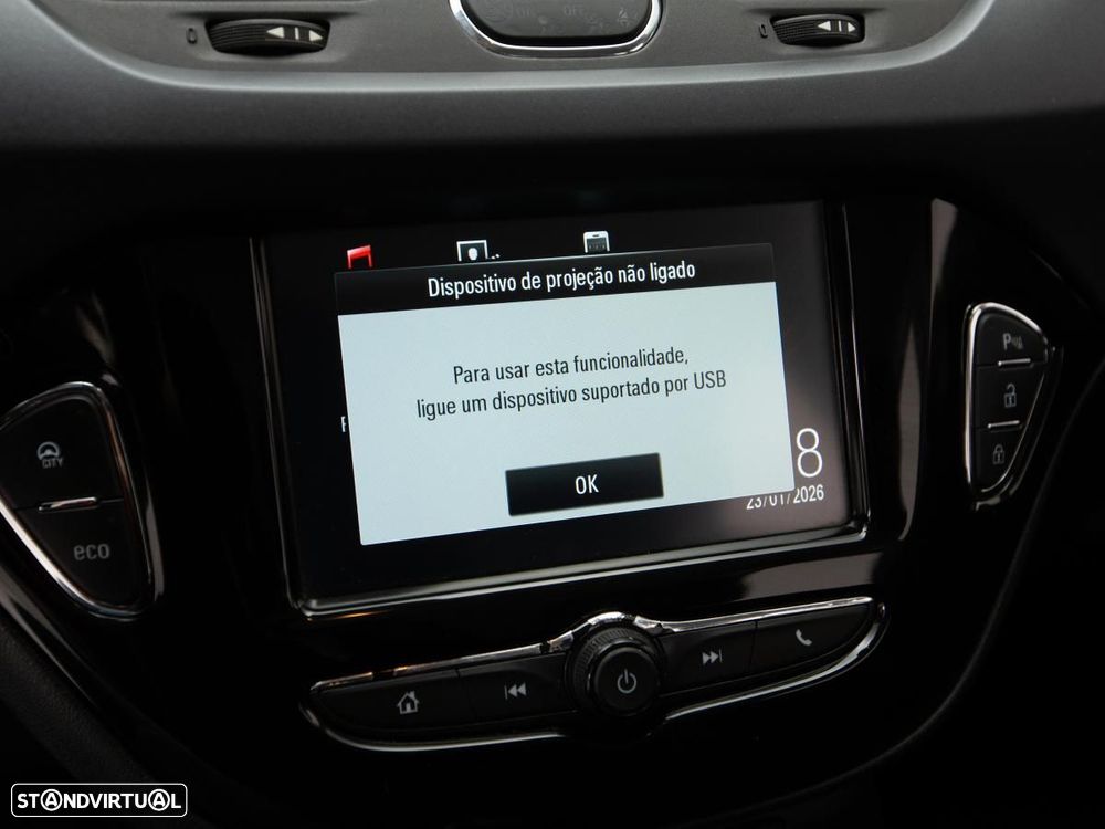 Opel Corsa 1.3 CDTi Business Edition - 22