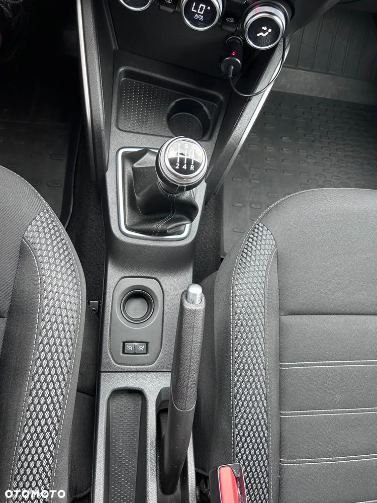 Dacia Duster 1.0 TCe Prestige - 35