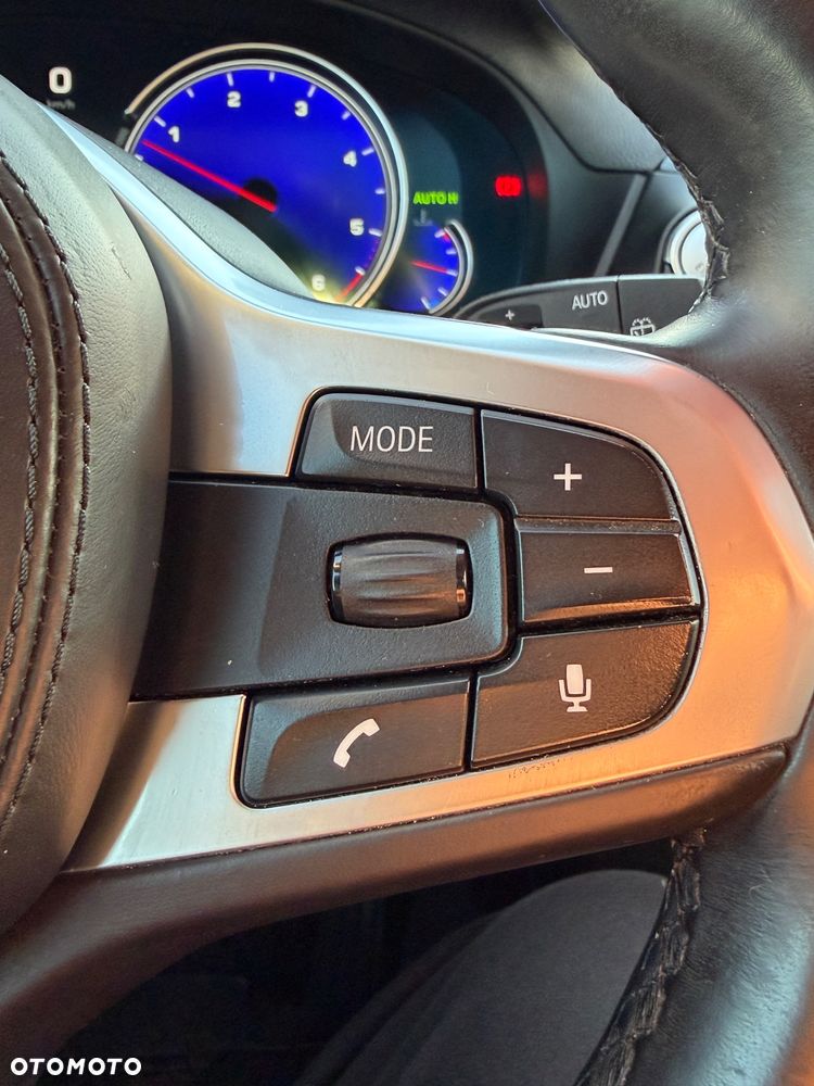 BMW X3 xDrive30d xLine sport - 26