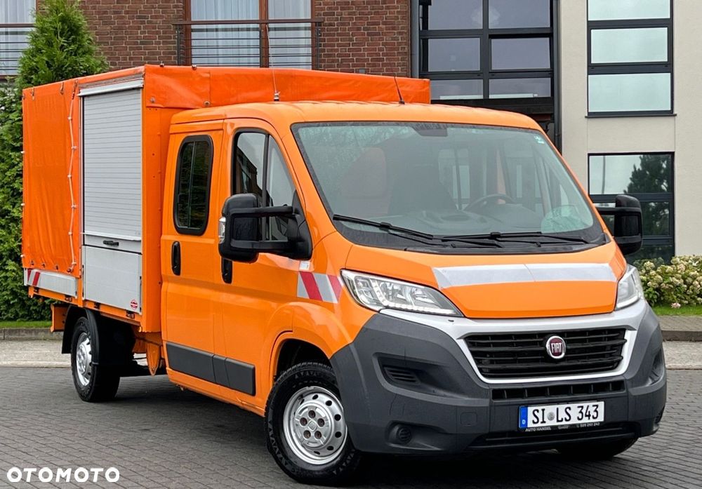Fiat Ducato - 4