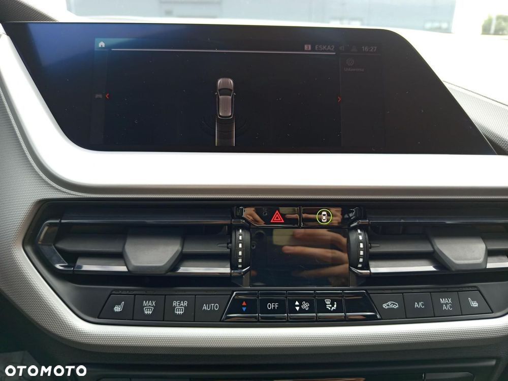 BMW Seria 1 - 16