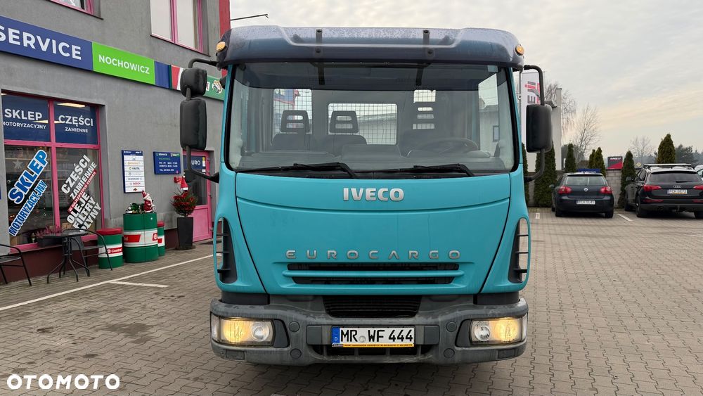 Iveco EuroCargo 75E15 - 10