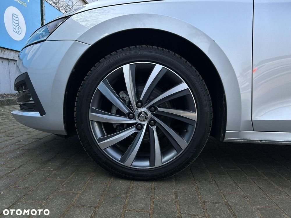 Skoda Octavia - 34