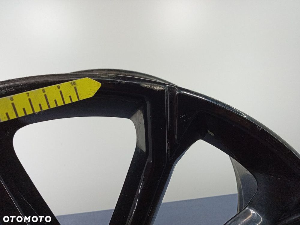 AUDI RSQ3 ALUFELGA OEM 8.5JX21 5X112 ET38 83A601025AK 1 SZT - 6