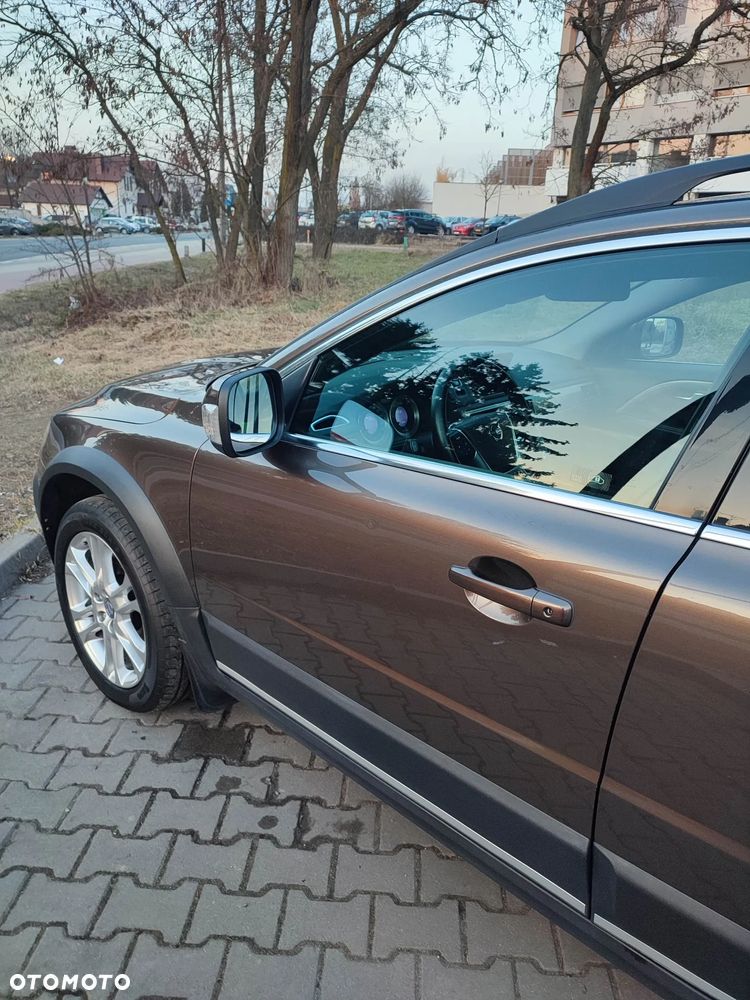 Volvo XC 70 D5 AWD Summum - 19