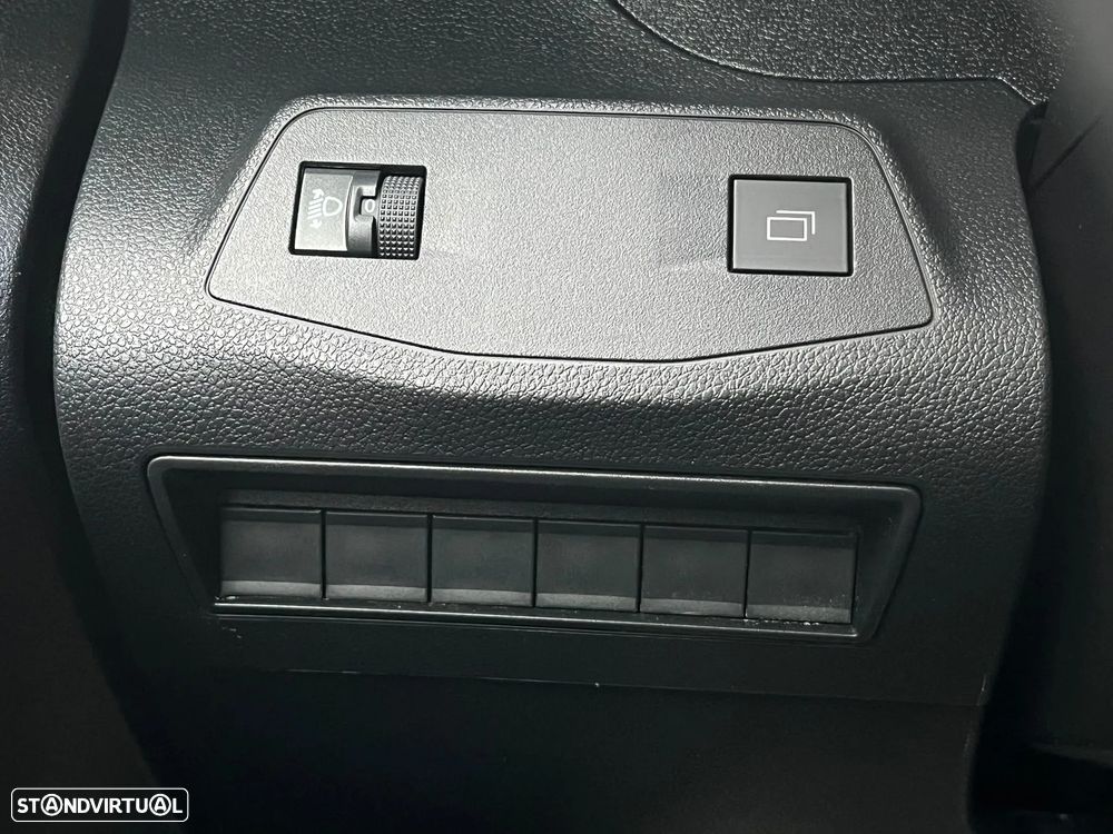 Peugeot Partner Longa 1.5 BlueHDi 100cv - 11