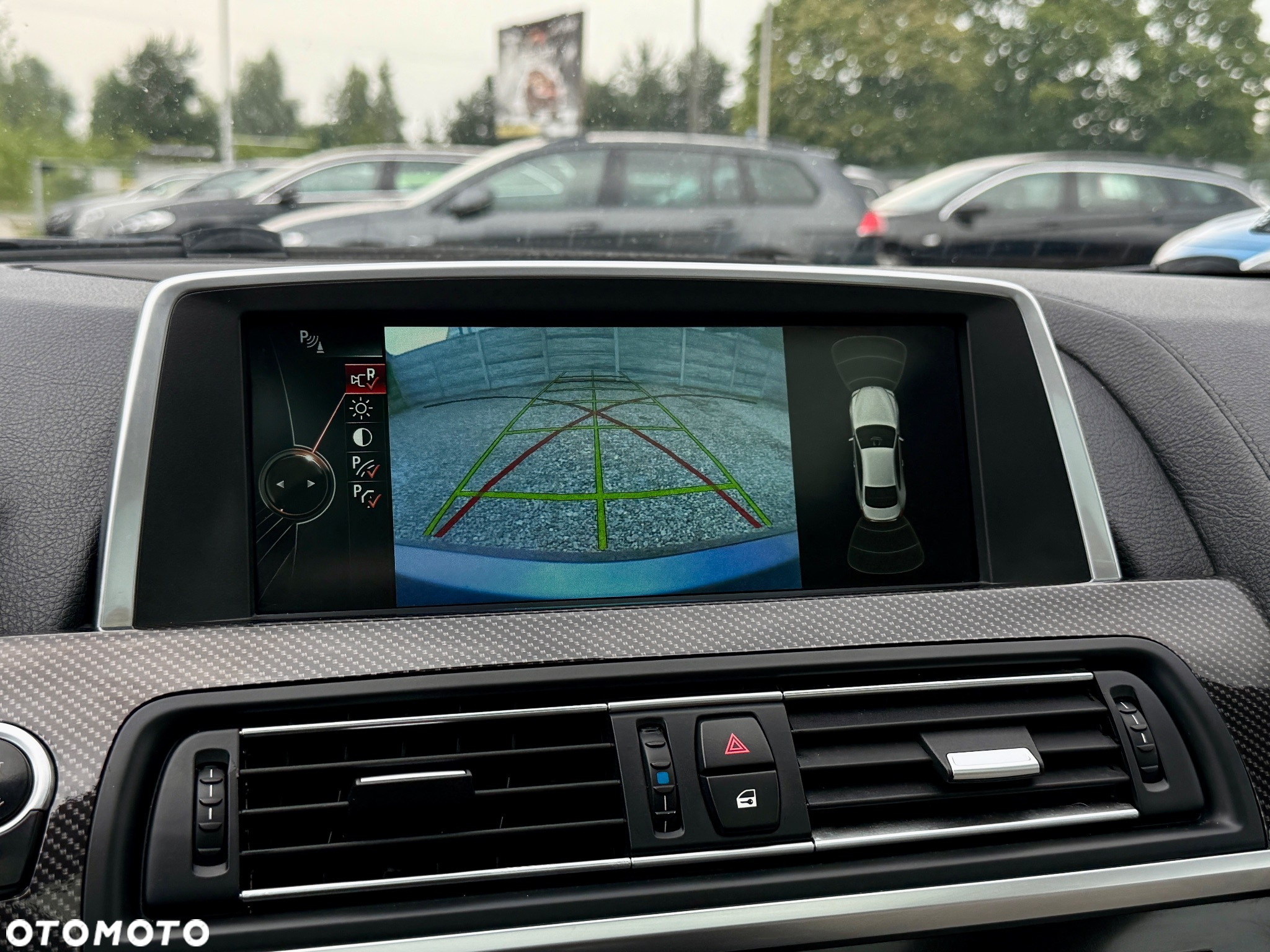 BMW Seria 6 640d xDrive M Sport Edition - 29