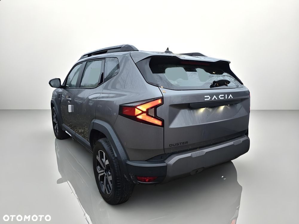 Dacia Duster - 7