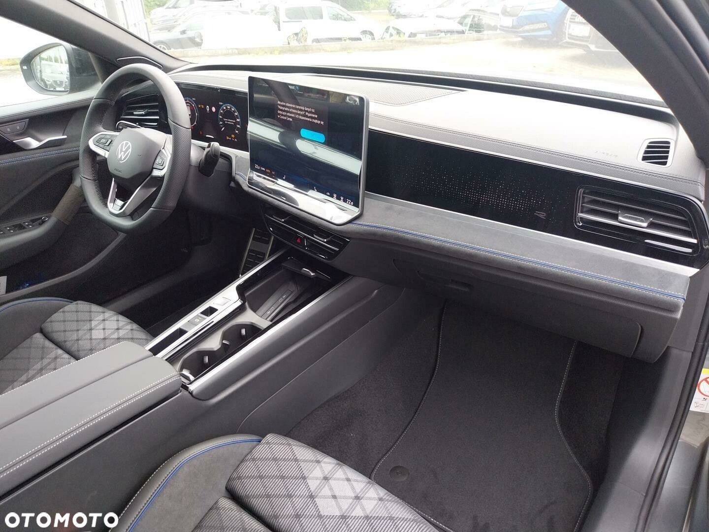 Volkswagen Passat - 18
