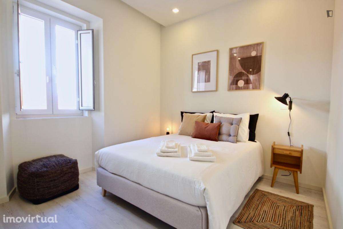 Apartamento com 2 quartos - localizado em Lapa Lisbon - Grande imagem: 2/28