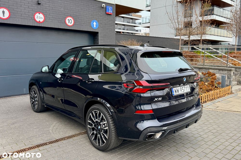 BMW X5 xDrive30d - 3