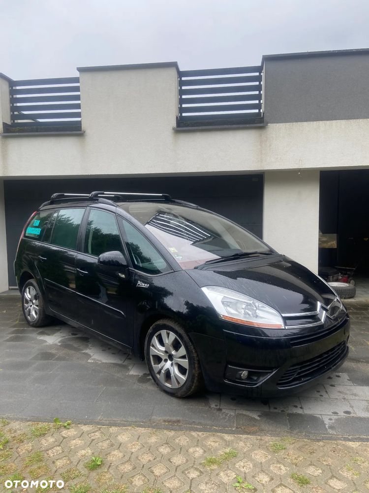 Citroën C4 Picasso THP 150 EGS6 Exclusive - 33