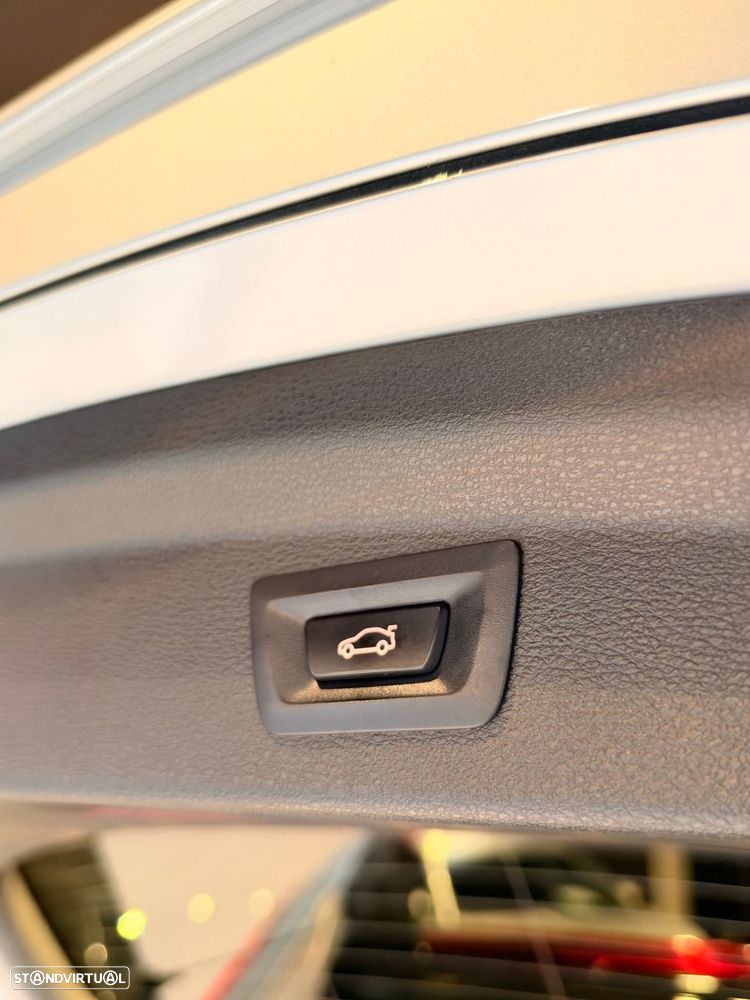 BMW X2 16 d sDrive Auto Advantage - 48