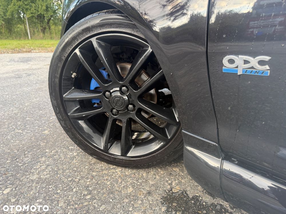 Opel Corsa 2010 photo 5