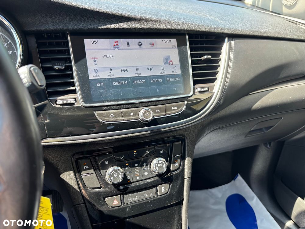 Opel Mokka 1.4 T Cosmo S&S - 20