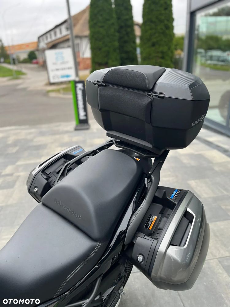Kawasaki Versys 1000 - 13