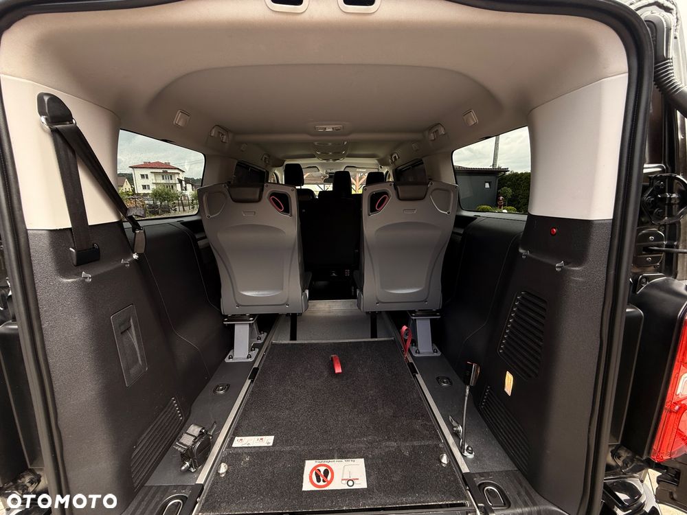 Toyota Proace Verso - 24