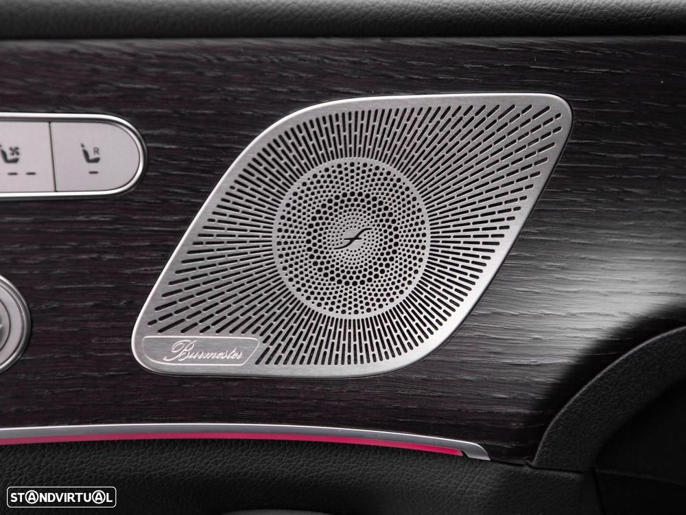 Mercedes-Benz GLE 350 de Coupé 4Matic - 19