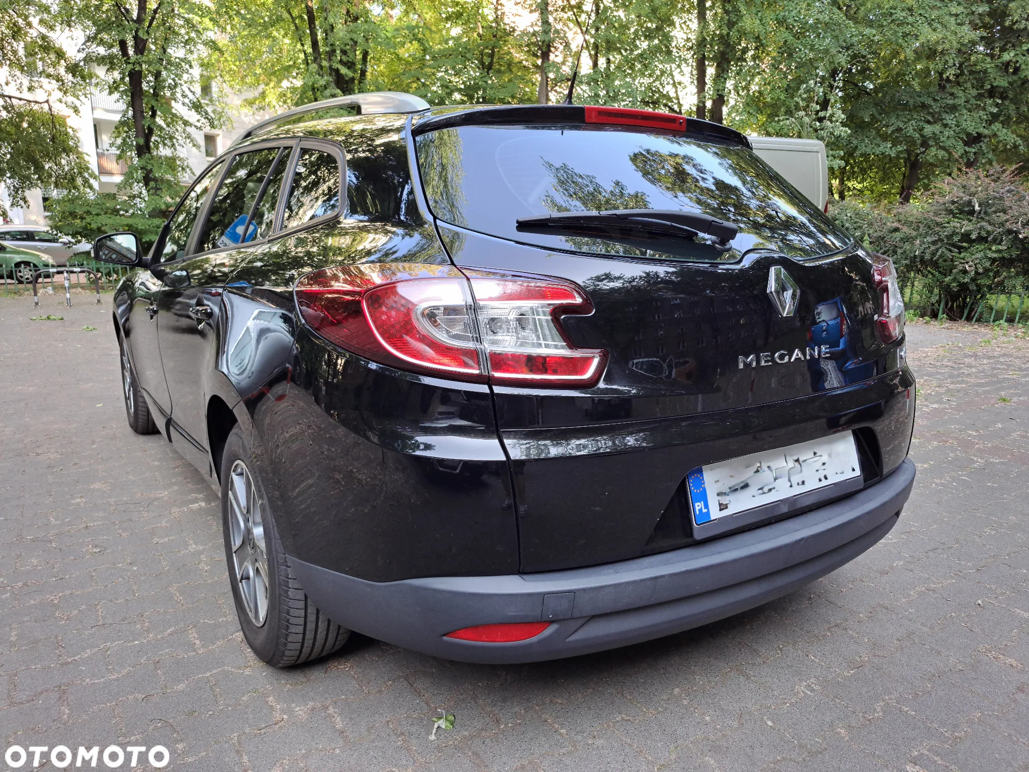 Renault Megane 1.5 dCi Zen - 18