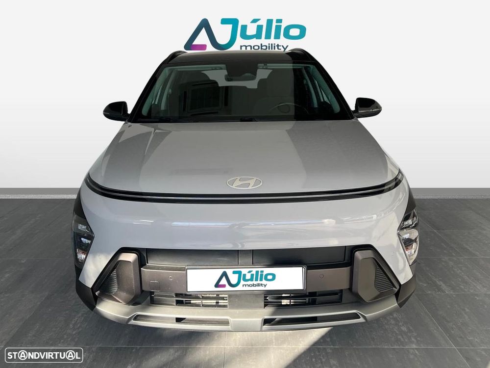 Hyundai Kauai 1.0 T-GDi Premium (TT) - 8