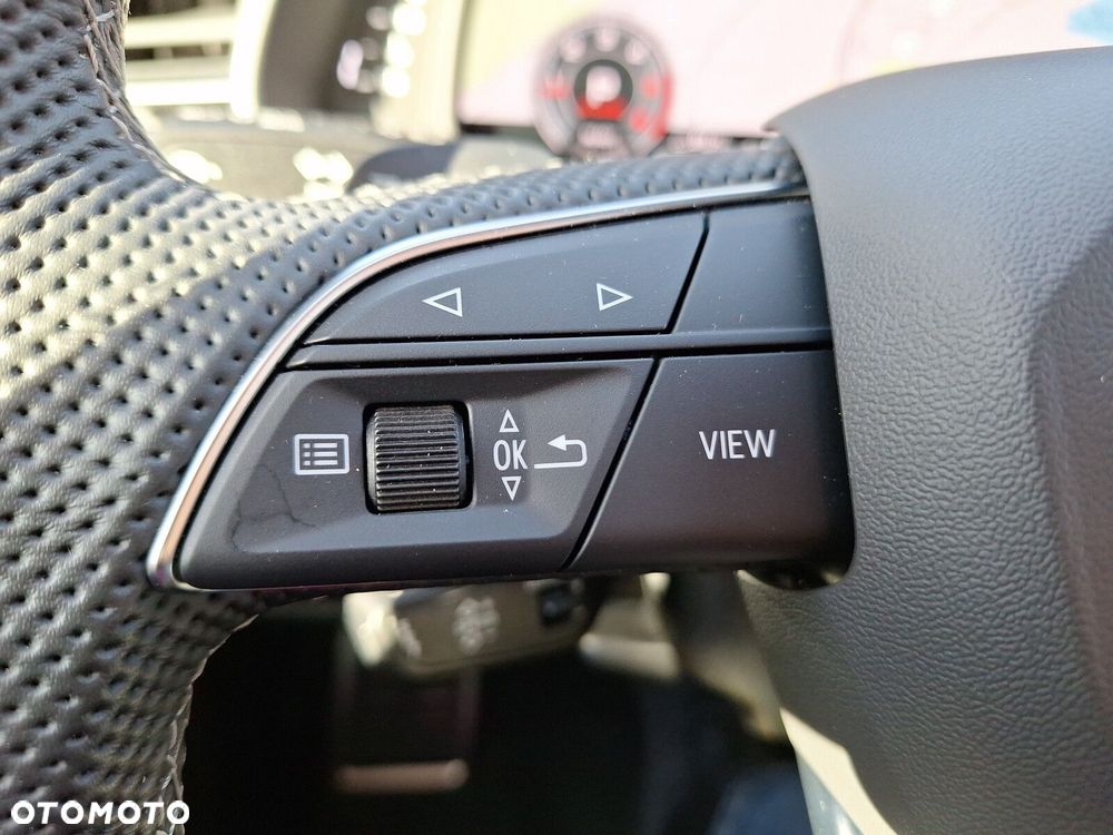 Audi Q7 - 28