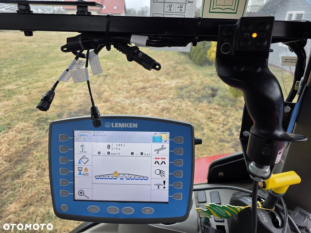 Lemken PRIMUS 45 - 9