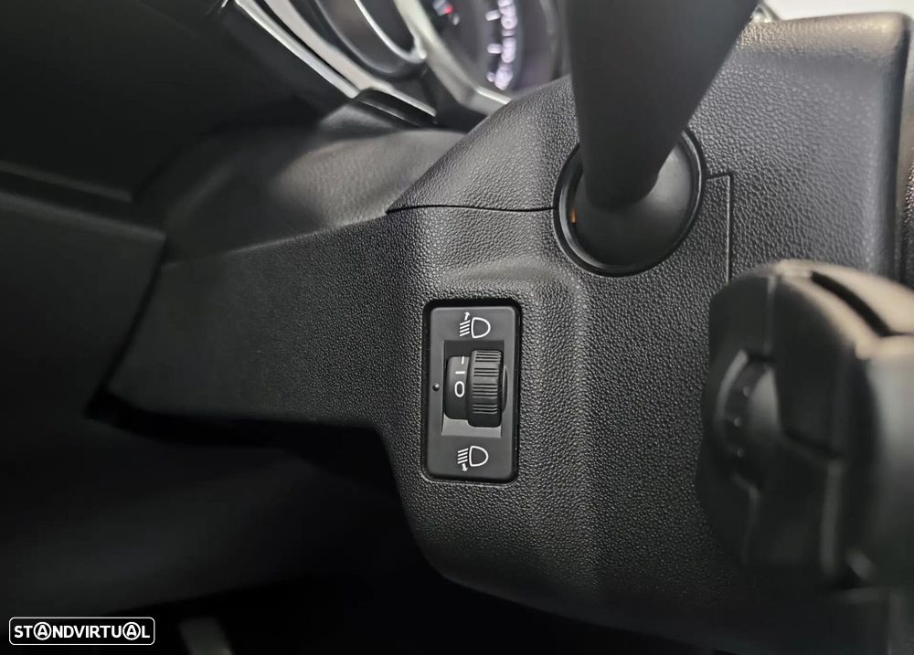DS DS3 PureTech 130 Start & Stop SportChic - 52