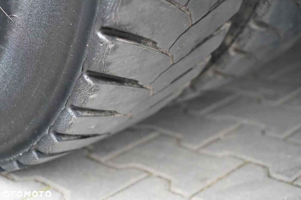 Renault C 430 / 8X4 / BETONOMIESZARKA / GRUSZKA 9 M3 / ALUFELGI / KAMERA / EURO 6 / - 24