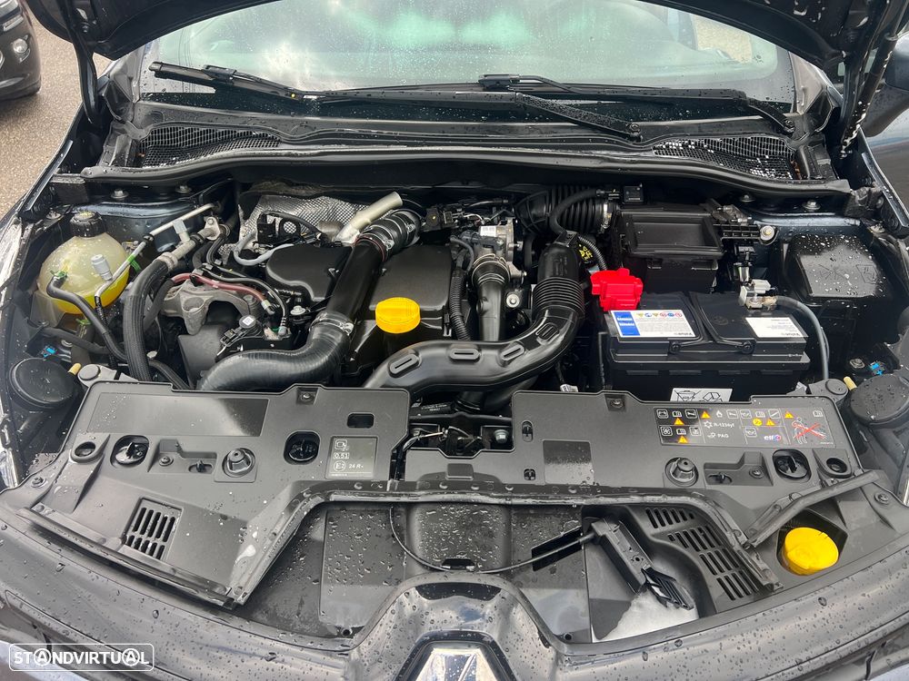 Renault Clio 1.5 dCi Zen - 21