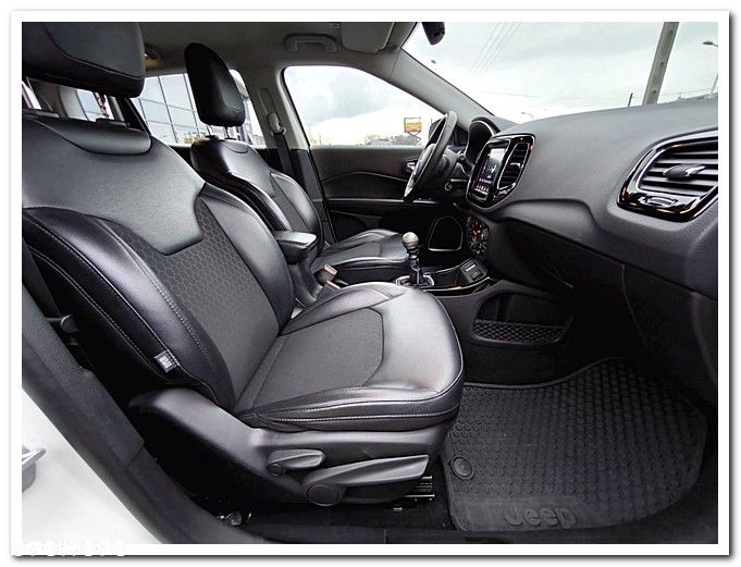 Jeep Compass 1.4 MultiAir Business Line - 20