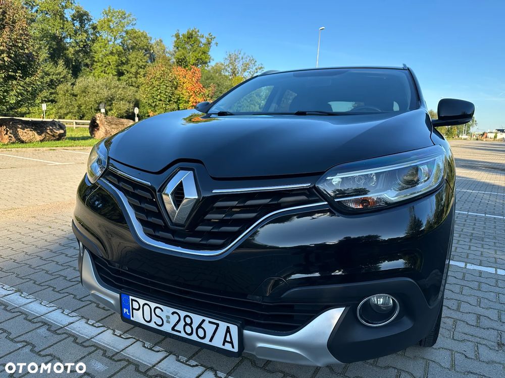 Renault Kadjar 1.5 dCi Energy Zen - 10