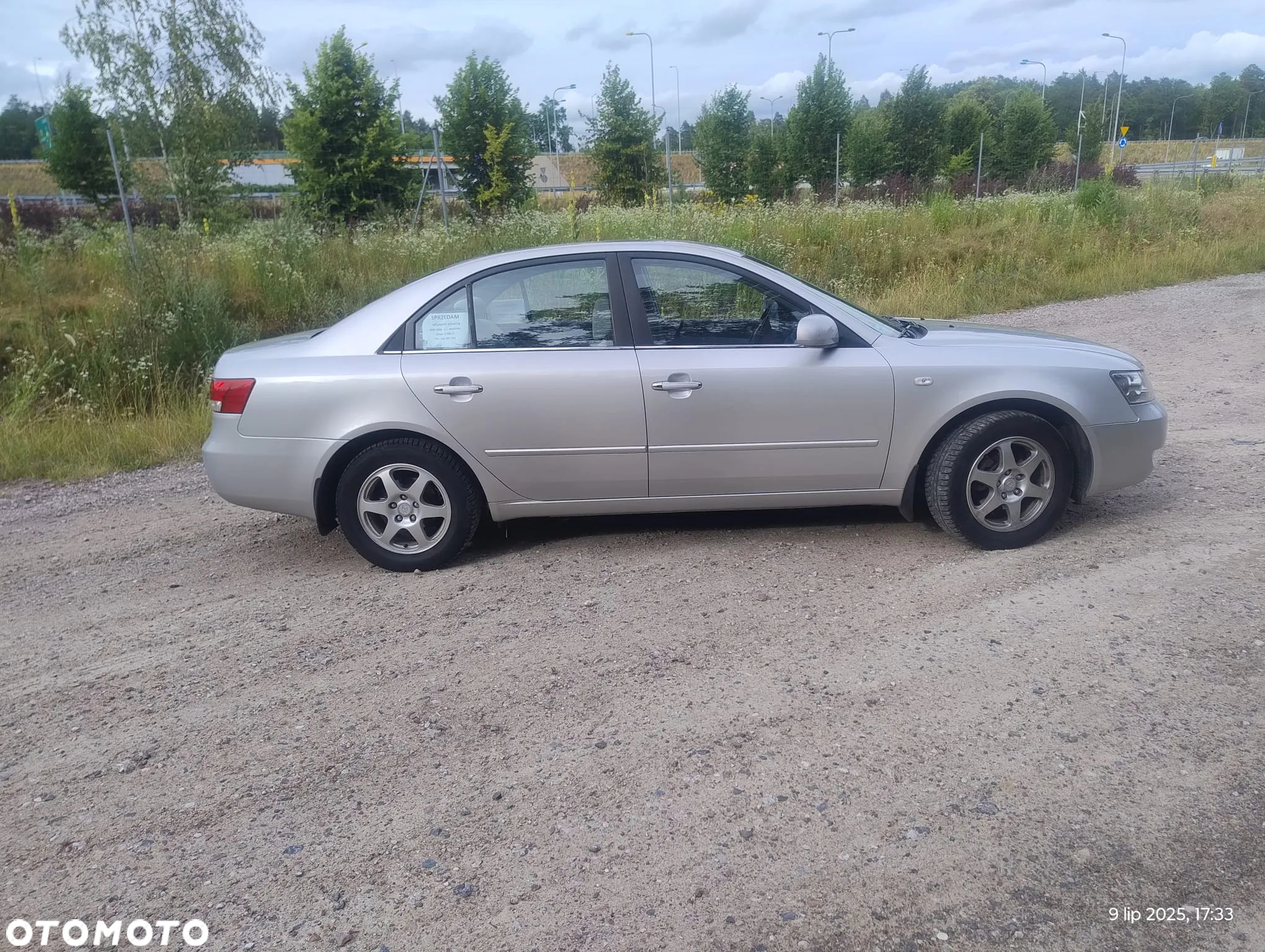 Hyundai Sonata - 6