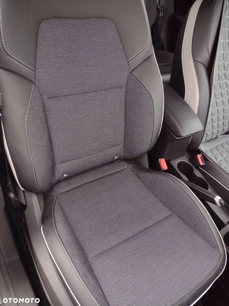 Renault Captur 1.3 TCe Intens EDC - 13