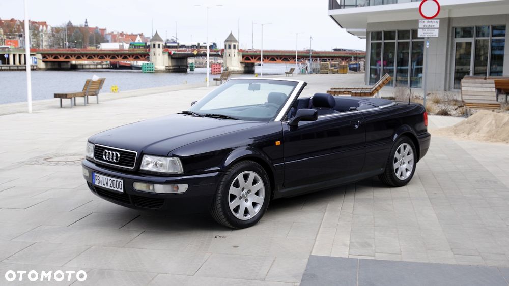 Audi 80 - 38