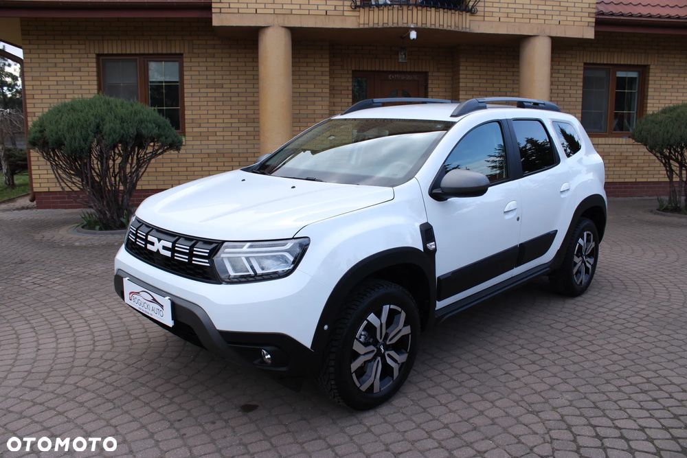 Dacia Duster 1.0 TCe Journey - 3