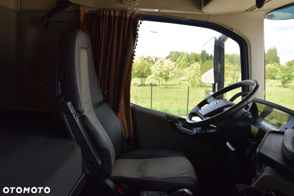 Volvo FH 460 HIAB X-HIPRO192 ES-4 - 32