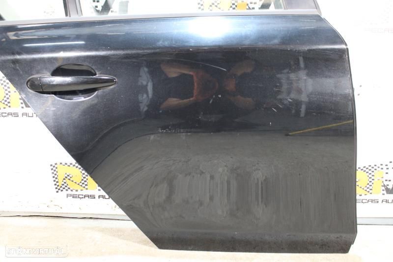 Porta Trás Direita Bmw 1 (E87)  41527191018 / Tras Pendura Passageiro - 5