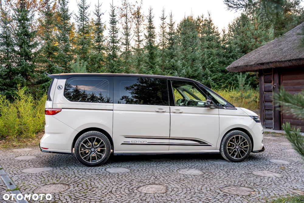 Volkswagen Multivan 2.0 TSI L1 Edition DSG - 15