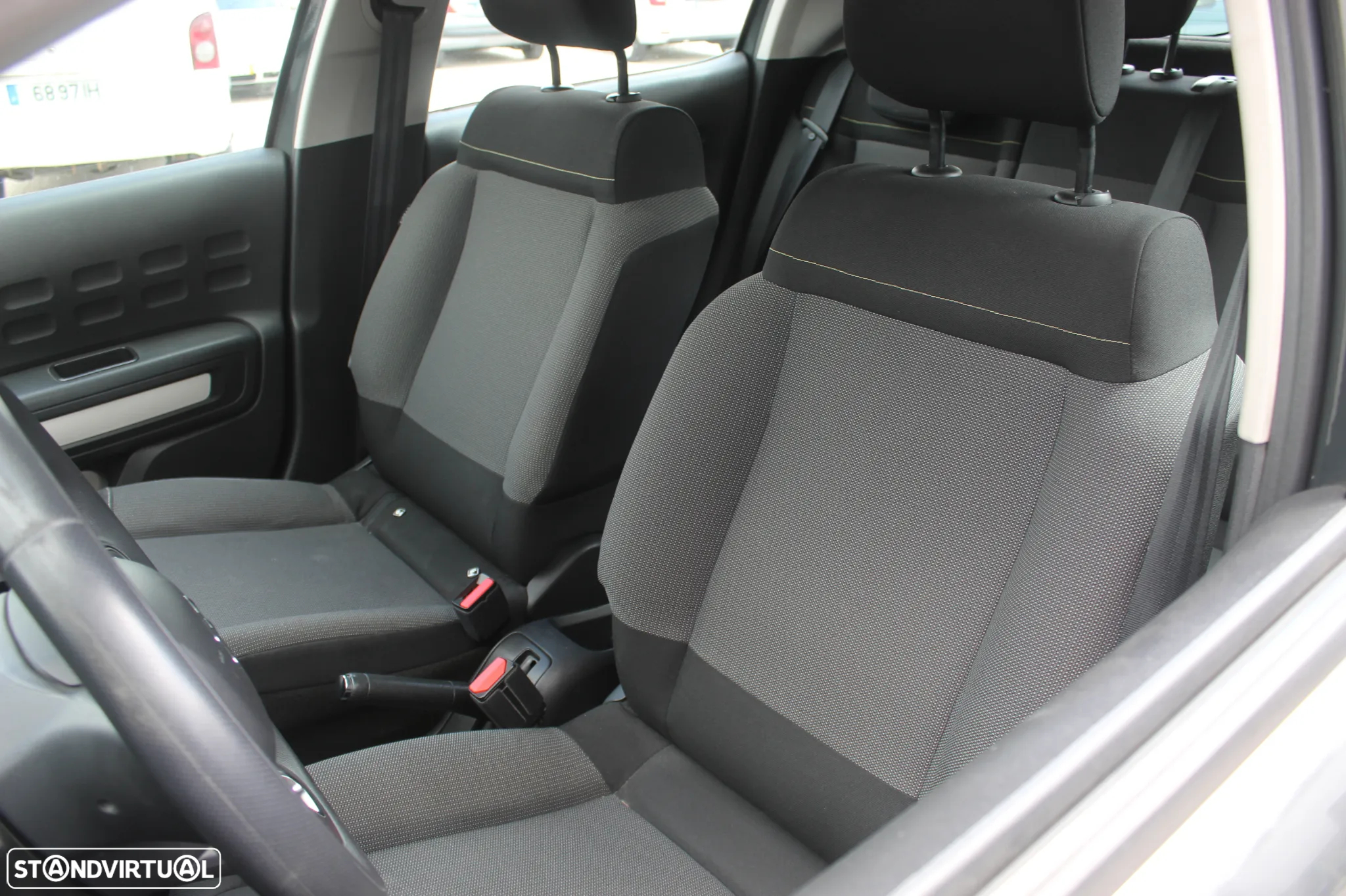 Citroën C3 1.6 BlueHDi Exclusive - 7