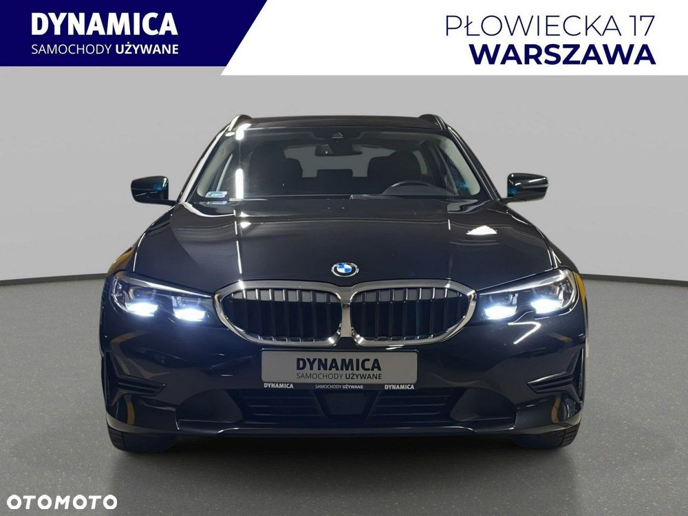 BMW Seria 3 - 3