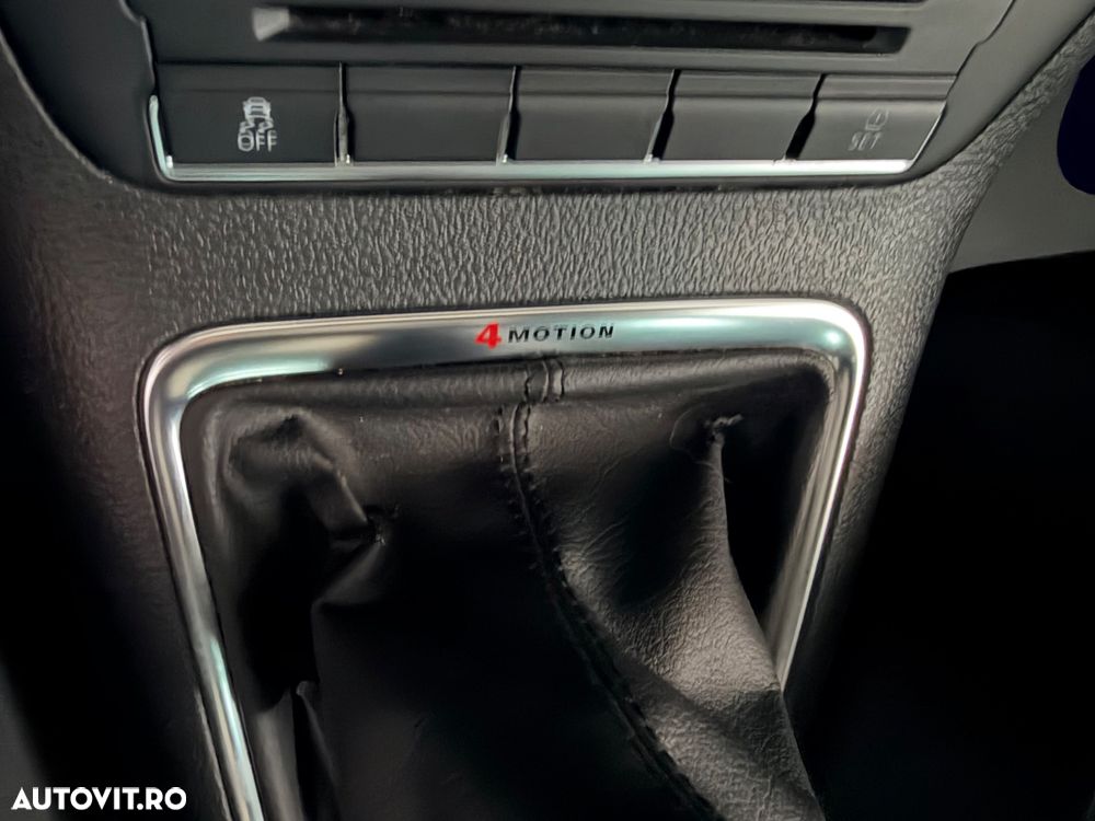 Volkswagen Tiguan 2.0 TDI DPF 4Motion Life - 14