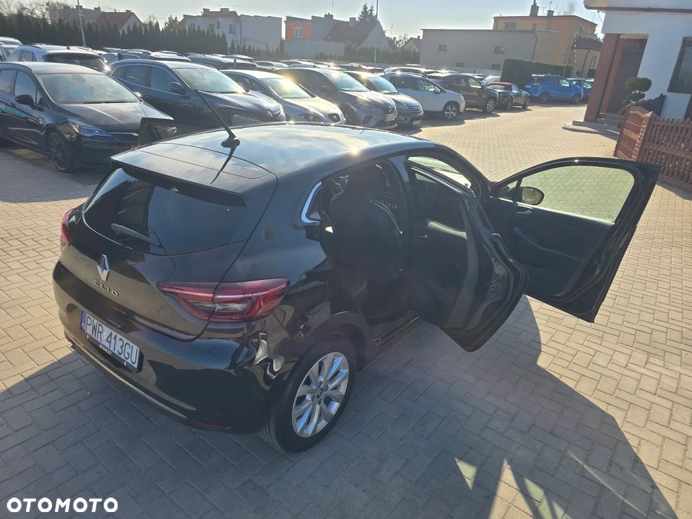 Renault Clio - 37