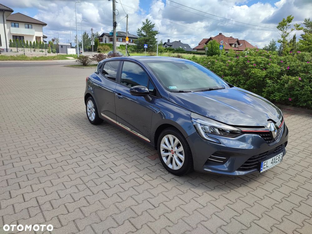 Renault Clio - 18