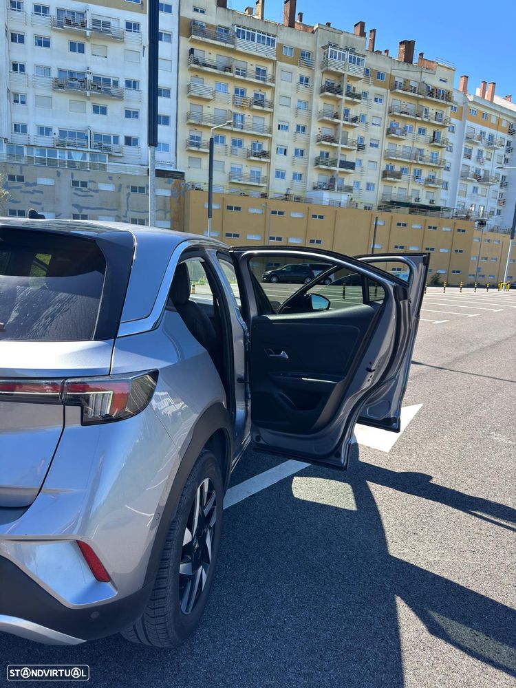 Opel Mokka 1.2 DI Turbo - 12