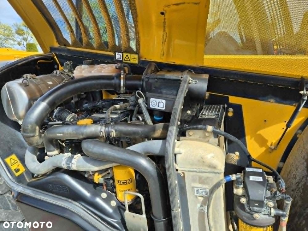 JCB 531-70 - 8