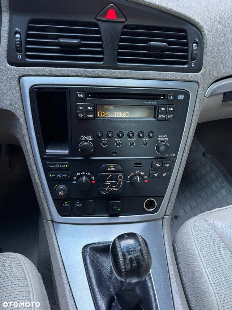 Volvo S60 2.4 Kinetic - 20